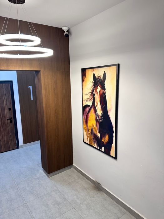 Квартира посуточно