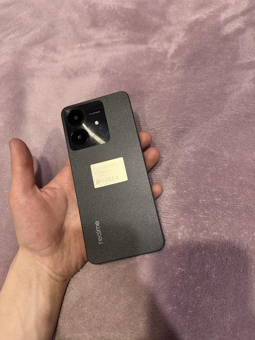 Продаю Realme Note 60x 3+2/64гб