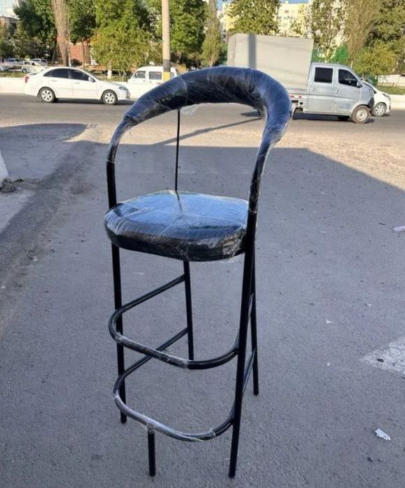 Barni stol stul sehdan - Барни стол стул цехдан