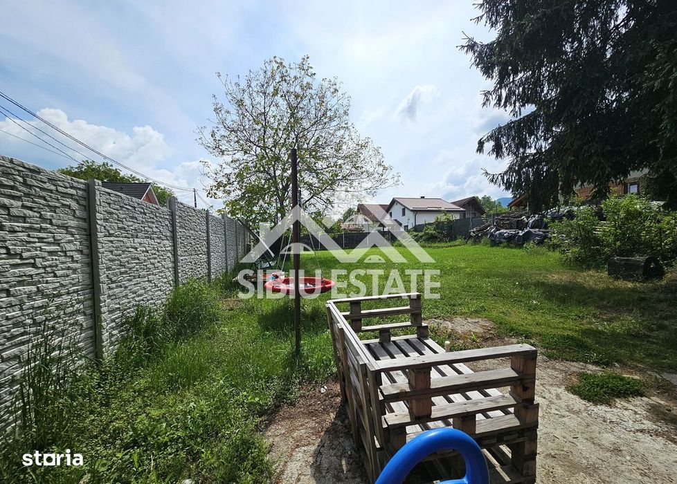 Casa de inchiriat Sibiu Tocile