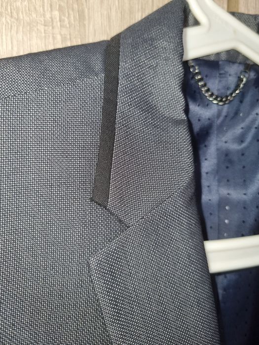 Costum Bărbătesc