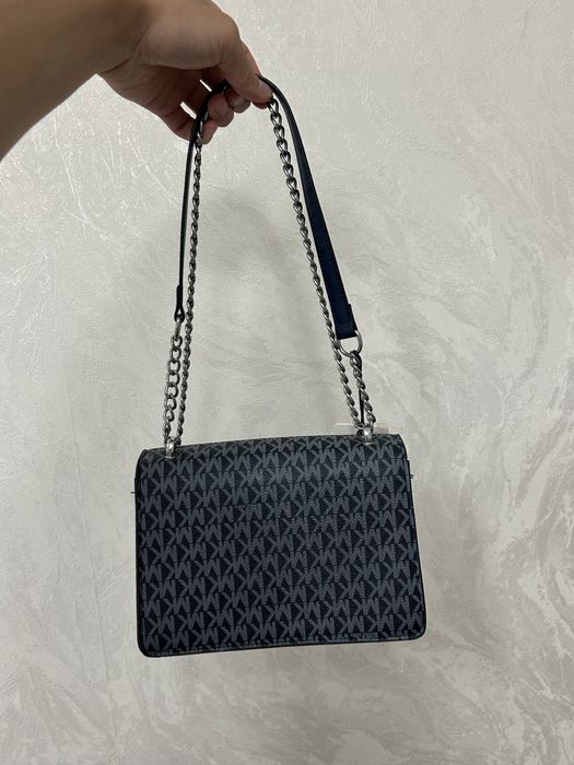 Женская сумка эко кожа