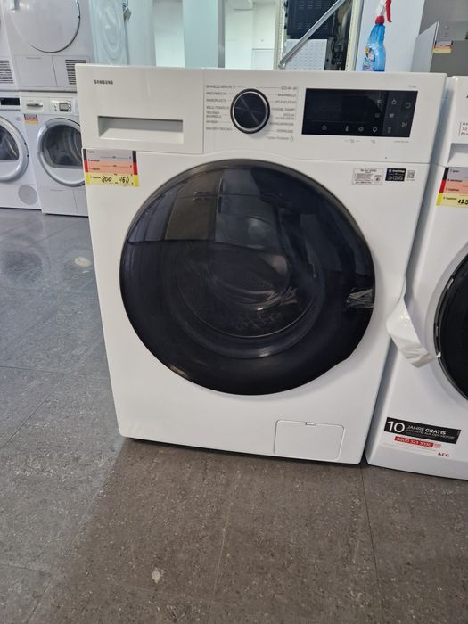 Пералня със сушилня Samsung 9/6 Нова