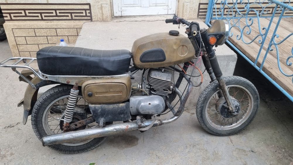 Ij 3 em matsekl narmalni yuradi