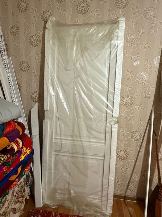 Продам новую дверь комнатную