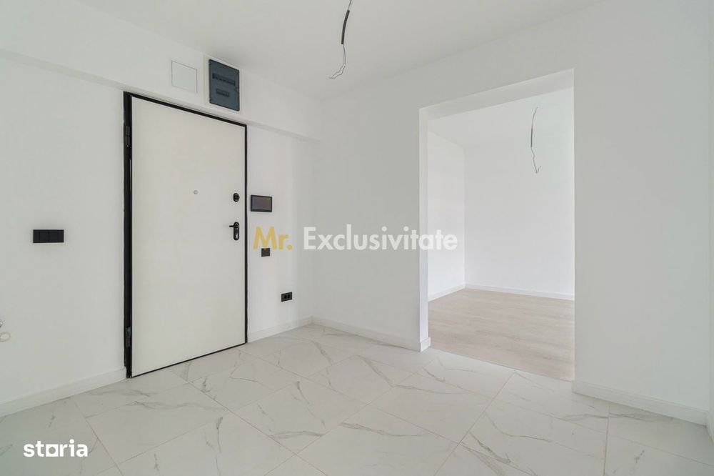 Astorium Garden | 2 camere | 70 mp