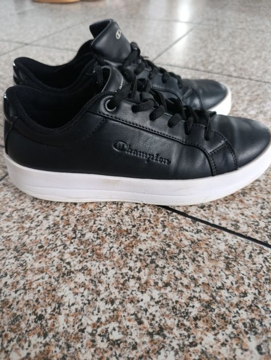 Adidași Champion mărimea 37