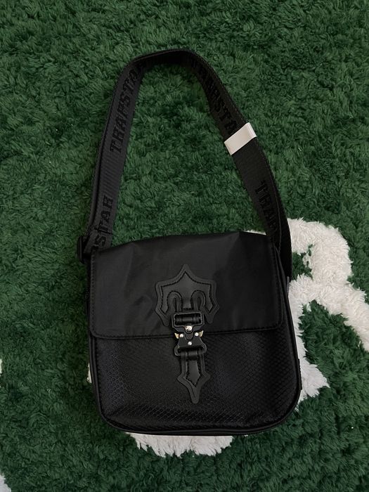 Borseta Trapstar Irongate