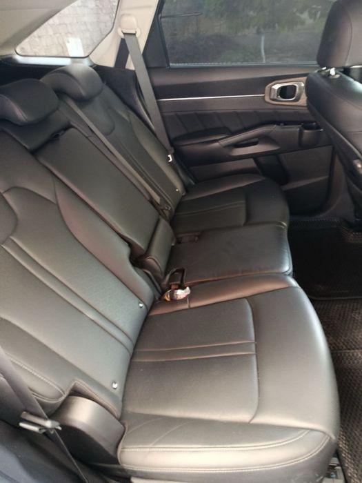 Киа Соренто 2023 йил