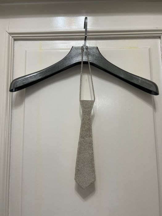 Галстук нарядный