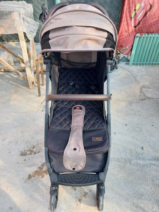 Продаётся детская коляска