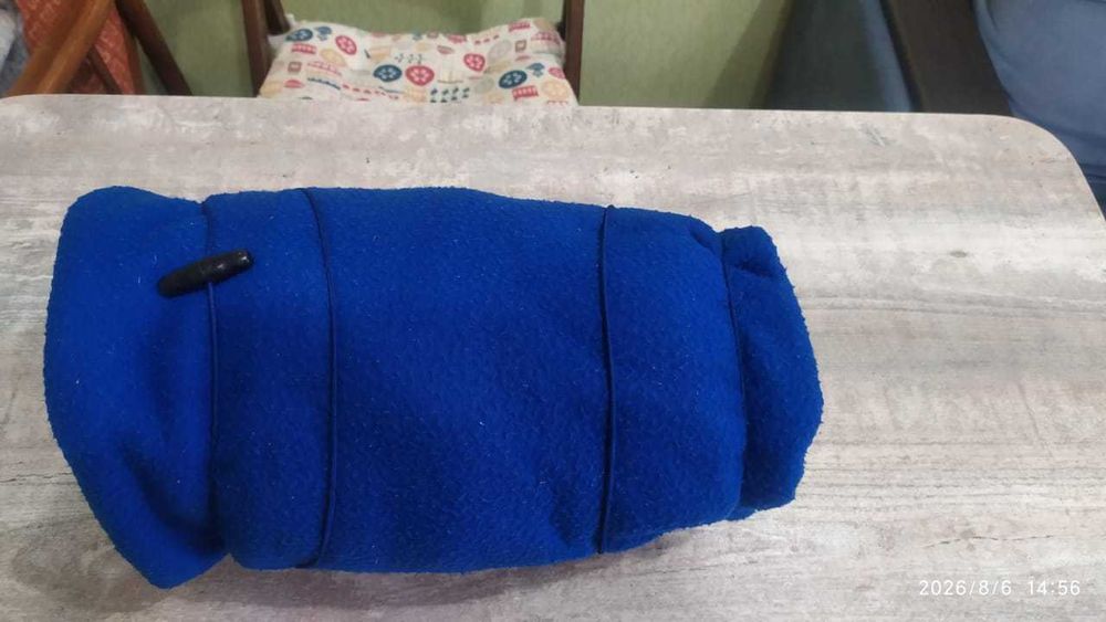 продам мешок спальный флисовый