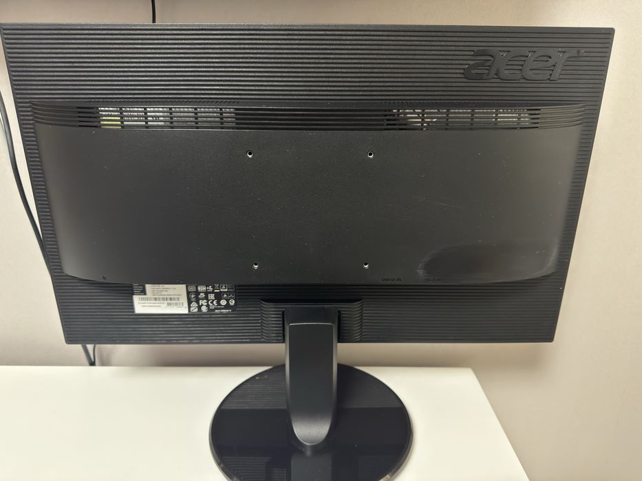 Монитор Acer 22 дюйма Full HD