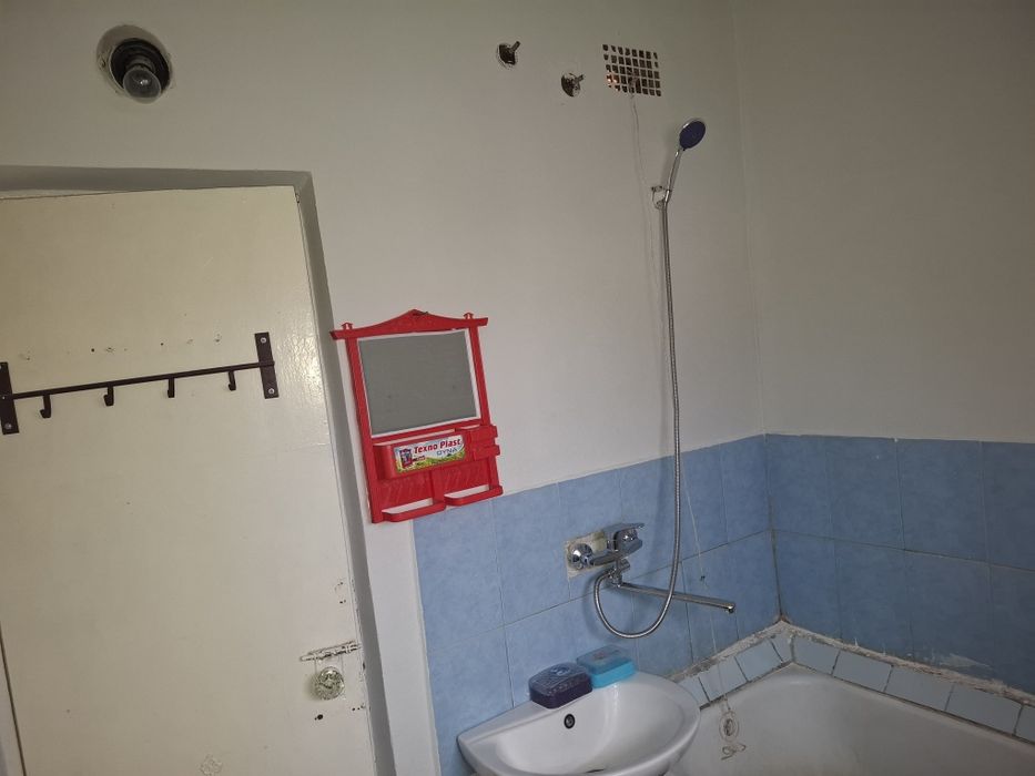 2 xonali kvartira oilaga uzoq muddatga ijaraga beriladi