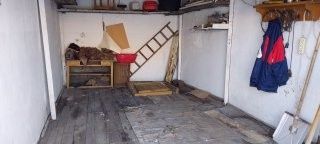 Продам капитальный гараж