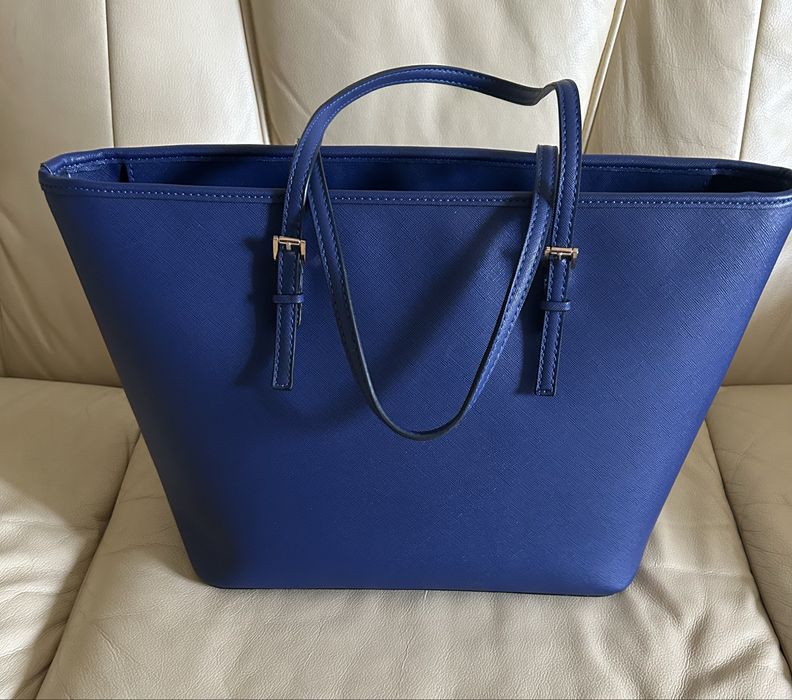 Сумка шопер женская