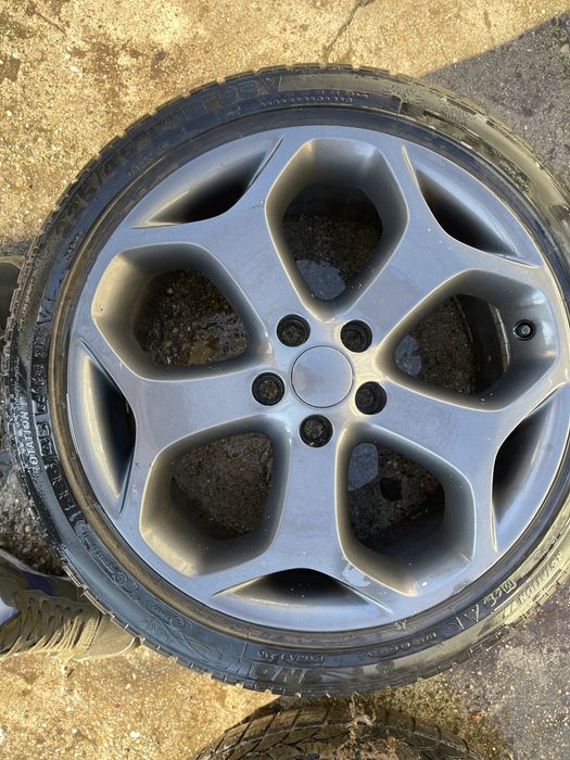 Jante Ford 5x108
