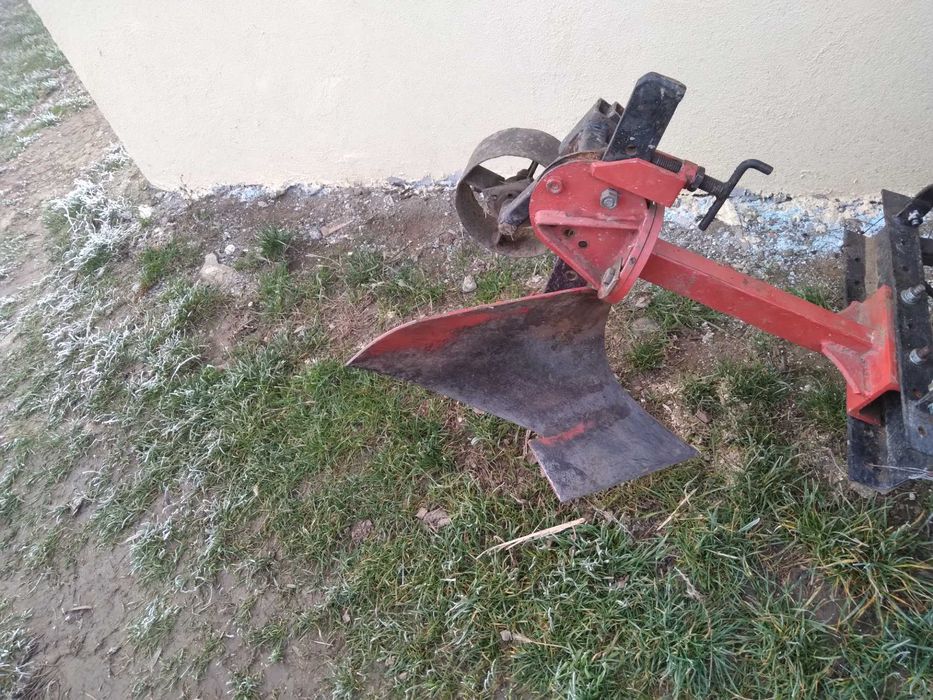 Motocultor BCS (pentru cunoscatori)