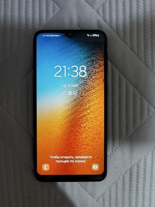 Продам Samsung A10