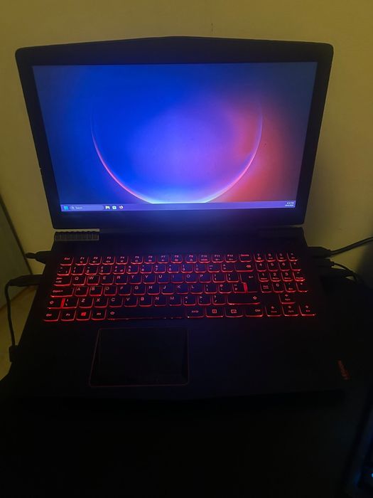 Laptop Gaming Lenovo Legion Y520-15IKBN