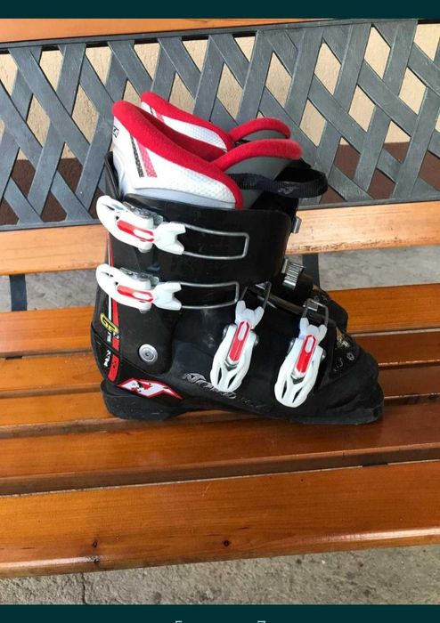 Clapari Nordica 21,5 si 22,5