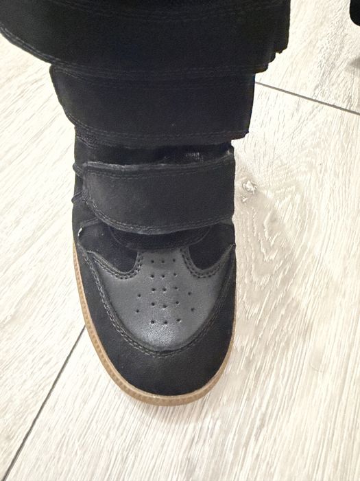 Isabel marant marimea 37