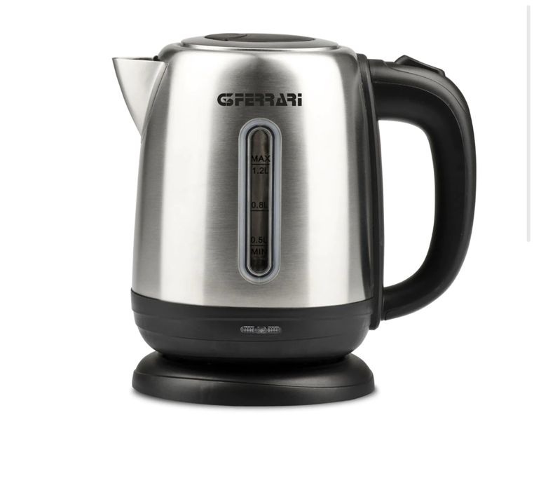 G3FERRARI Електрическа кана 1,2L