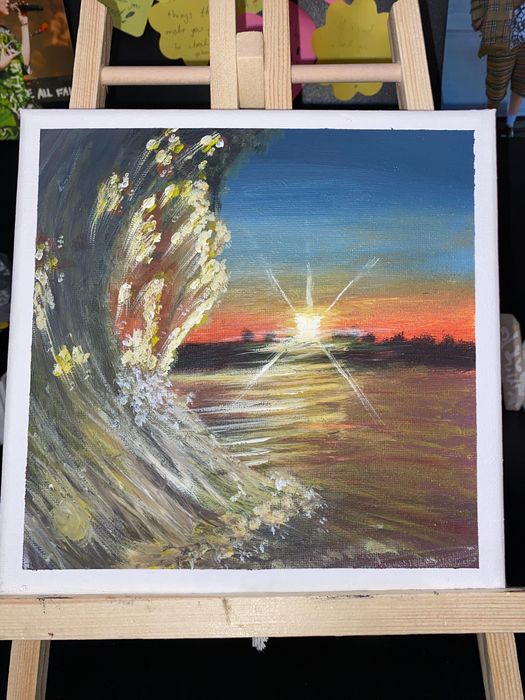 Pictură Canvas - Tablou