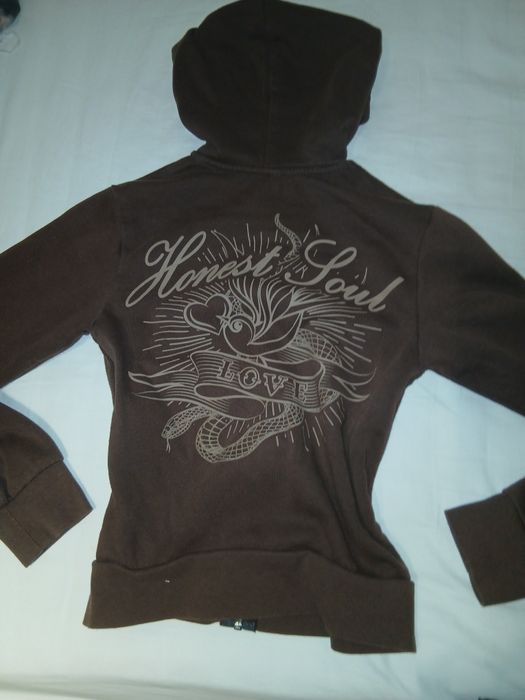 Упит tracksuit (горница). Мек и по тялото