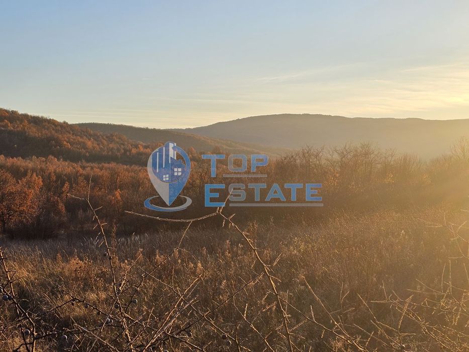 Продава се Парцел в с. Равново, Област Велико Търново - 1070 кв.м за 7 €/кв.м - Снимка #2