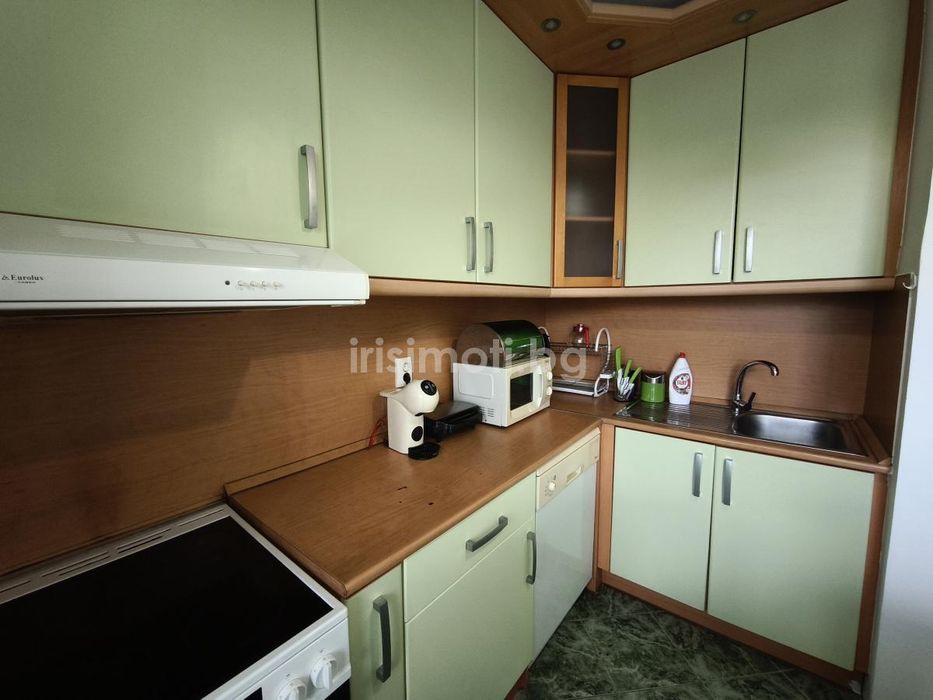 Дава се под наем Двустаен апартамент в София, Надежда 4 - 67 кв.м за 648.21 € - Снимка #6