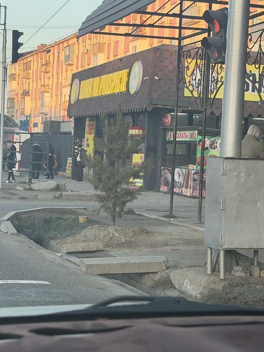 Силомер бокс аппарат