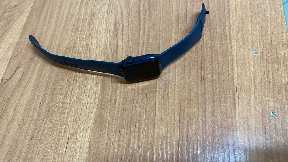 Apple Watch SE (GPS, 2‑го поколения)
