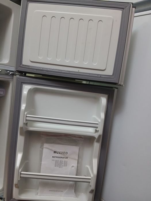 Мини холодильник