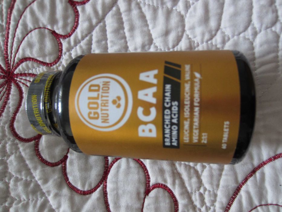 Creatina  Gold Nutrition 60 cps