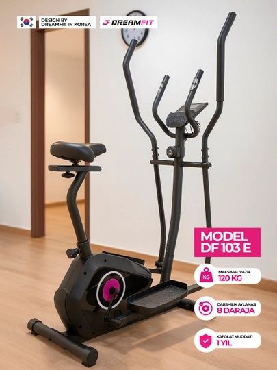 Trenajor sotiladi Тренажор
