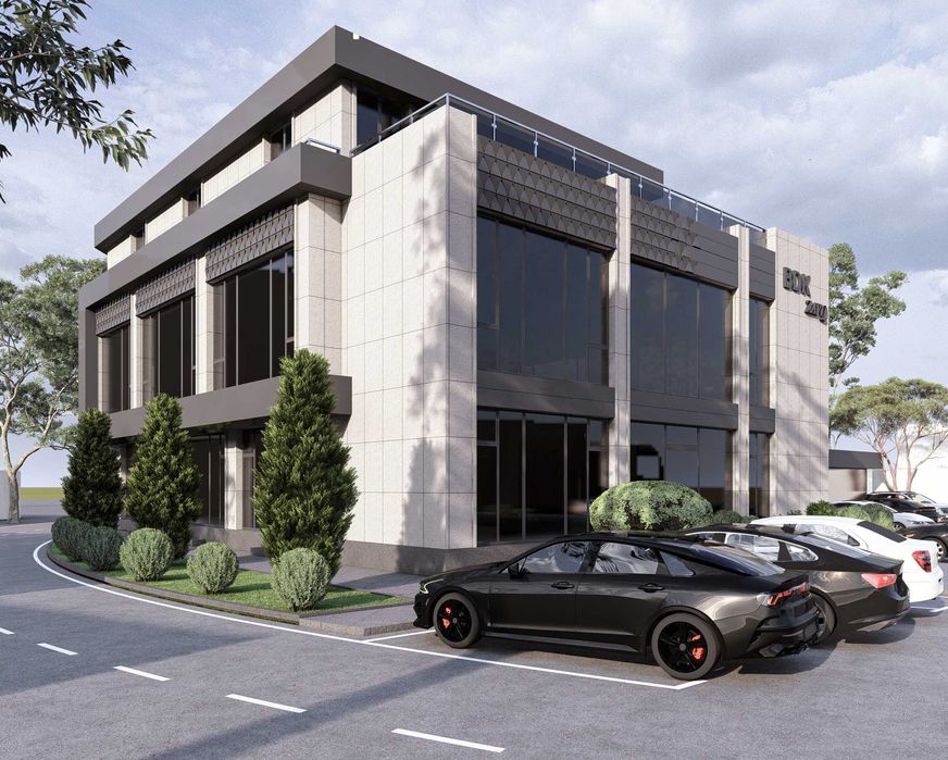 1млн сумдан бошлаб Проект-смета. Фасад план архитекторлик хизматлари