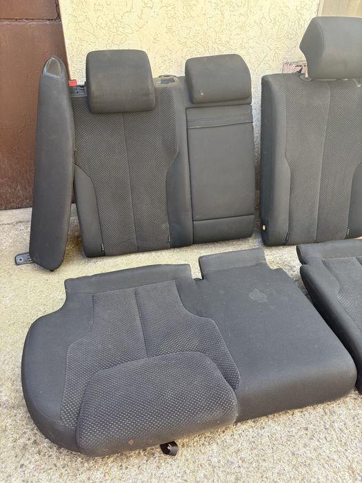 Салон за Пасат Б6