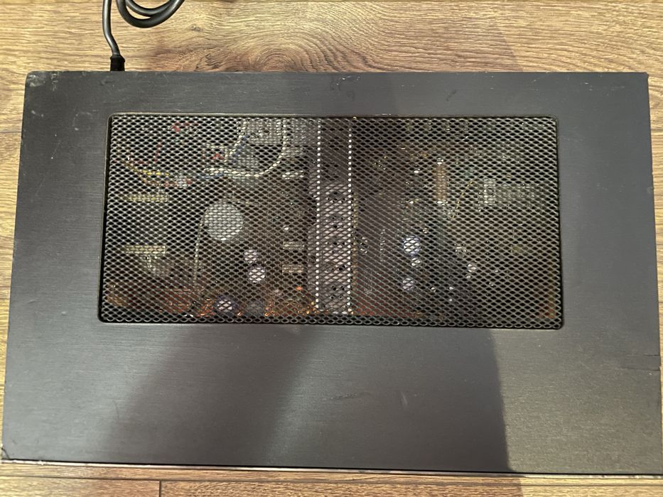 Technics FM/AM Stereo receiver