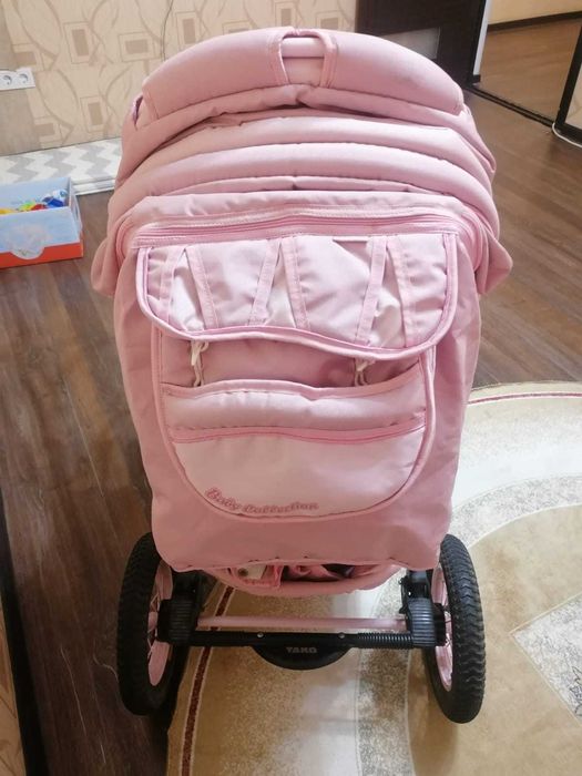 Коляска детская прогулочная