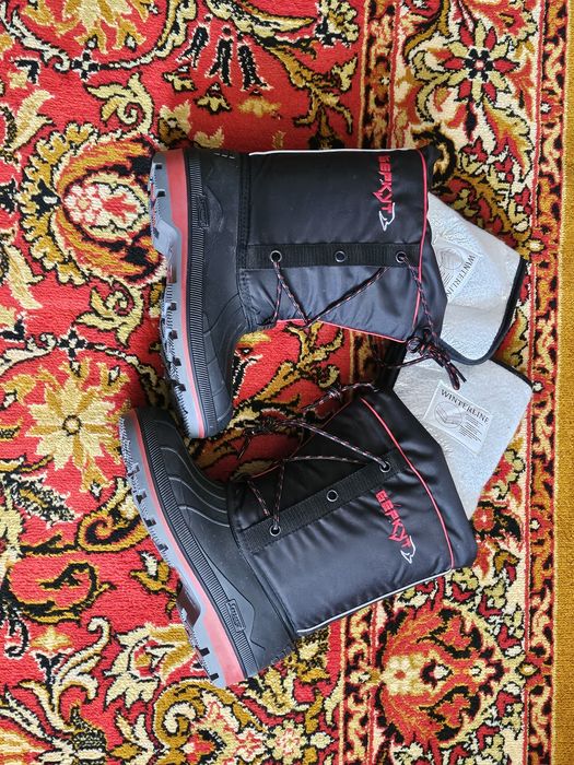 Одежда и обувь..