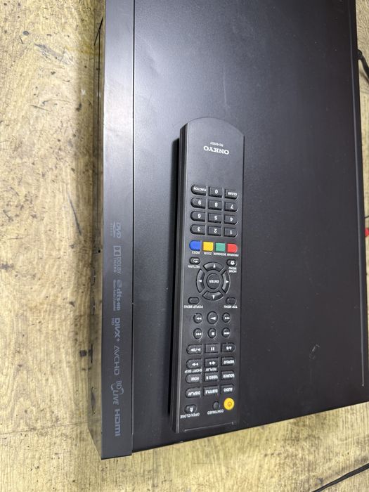 Onkyo BD-SP353 Blu-Ray disk player