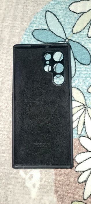 Чехол  Самсунг Галакси  s 22  ультра