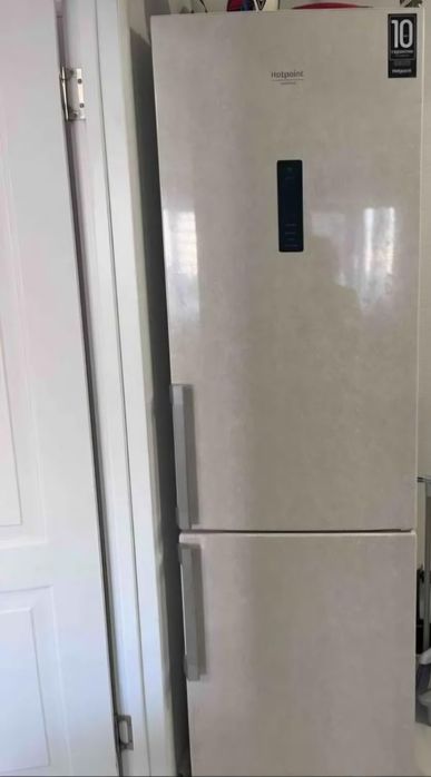 hotpoint ariston холодильник