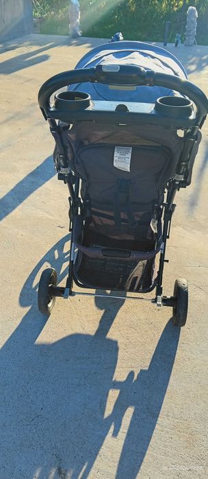 Cărucior Baby Trend