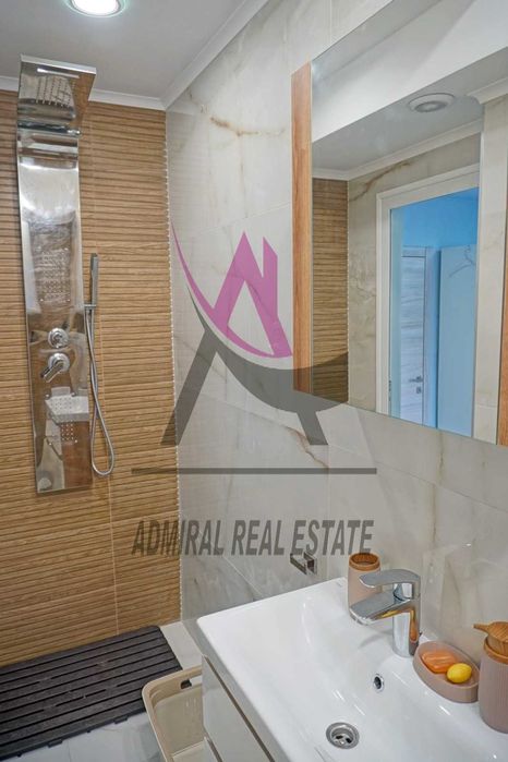 Продава се Мезонет в Варна, Център - 150 кв.м за 2200 €/кв.м - Снимка #8