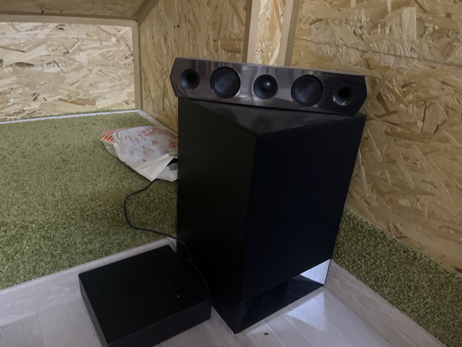 Продам колонки Sony