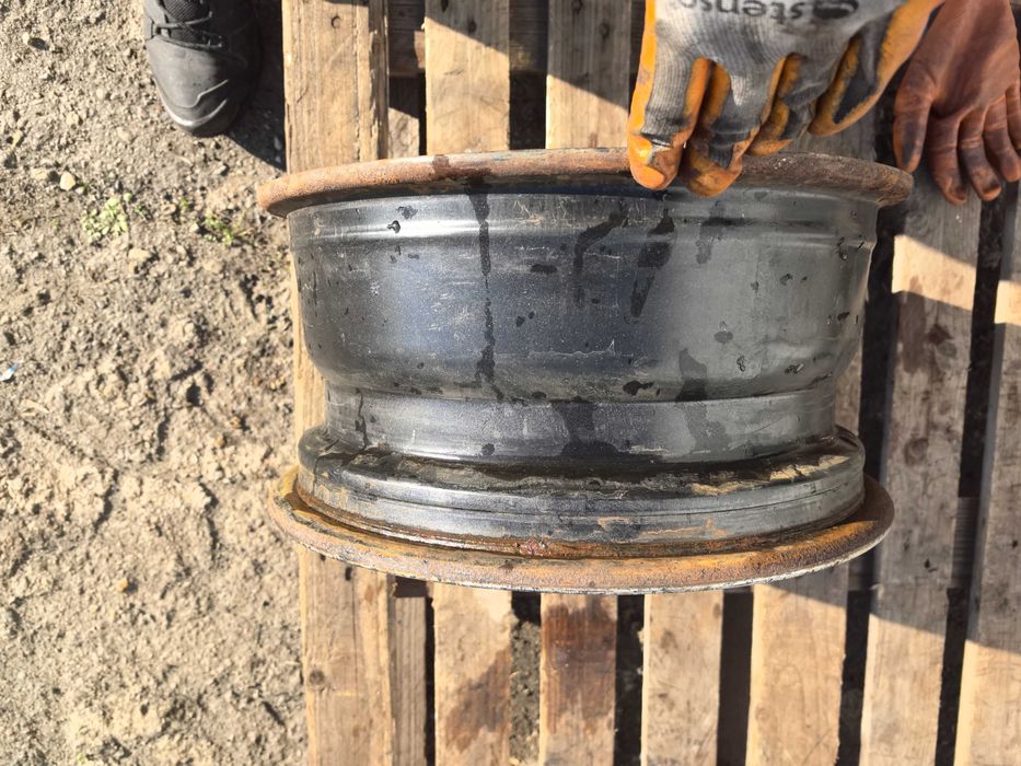 15 цола 5 х 114,3 мм Джийп Гранд Чероки от 1992 до 1998 г