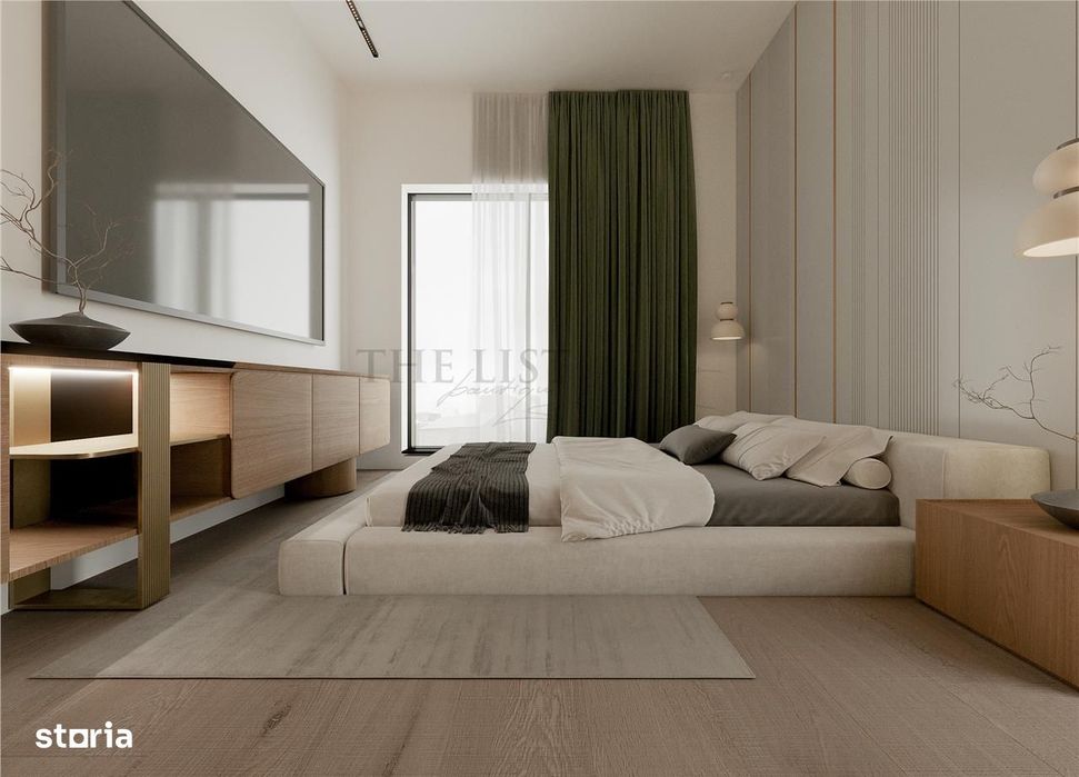 Iancu Nicolae | Apartament 2 Camere Gradina | Dezvoltator