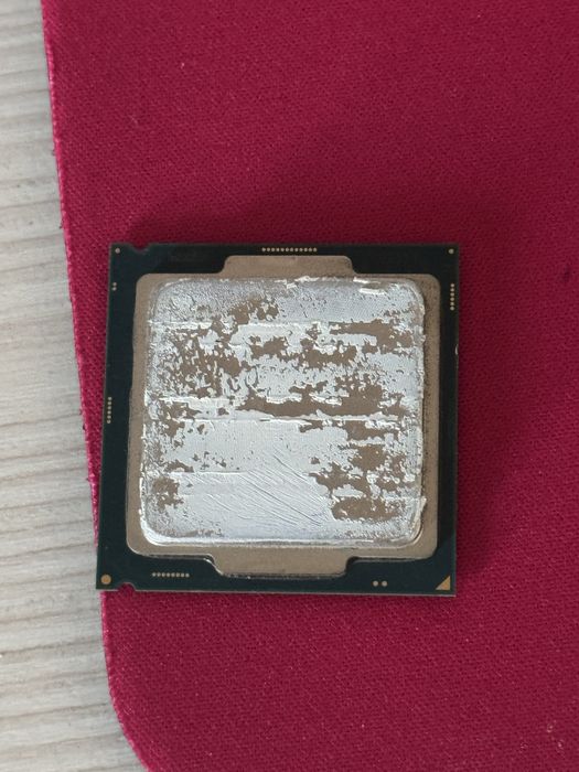 процессор i5-6400